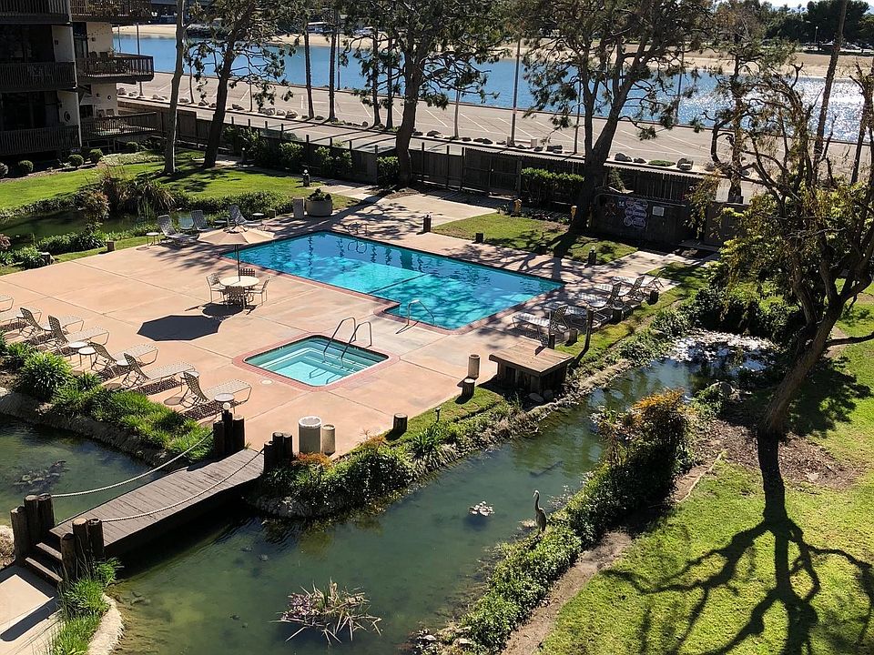 View from your private balcony!