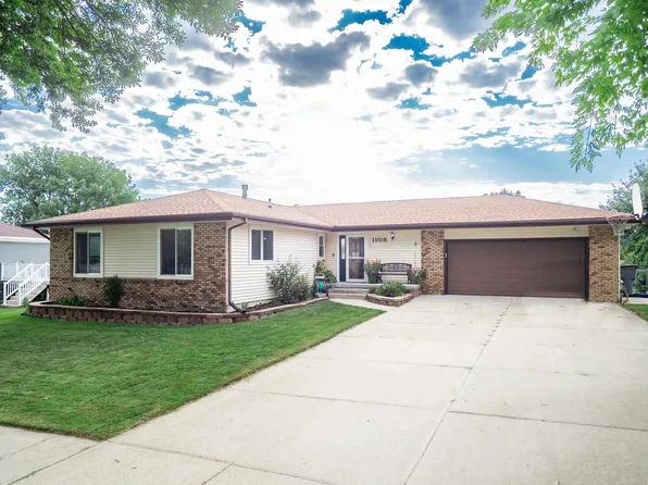 1108 Angus Dr, Norfolk, NE 68701