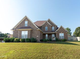 205 Crooked Creek Ln, Medina, TN 38355