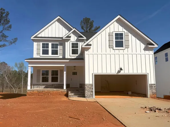 617 Grosbeak Lane, Evans, GA 30809
