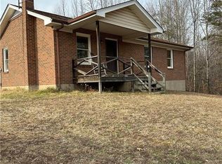 417 Bob Gauldin Rd, Pelham, NC 27311