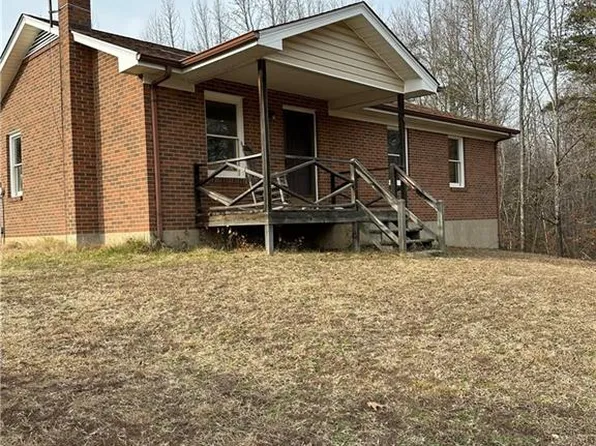 417 Bob Gauldin Rd, Pelham, NC 27311