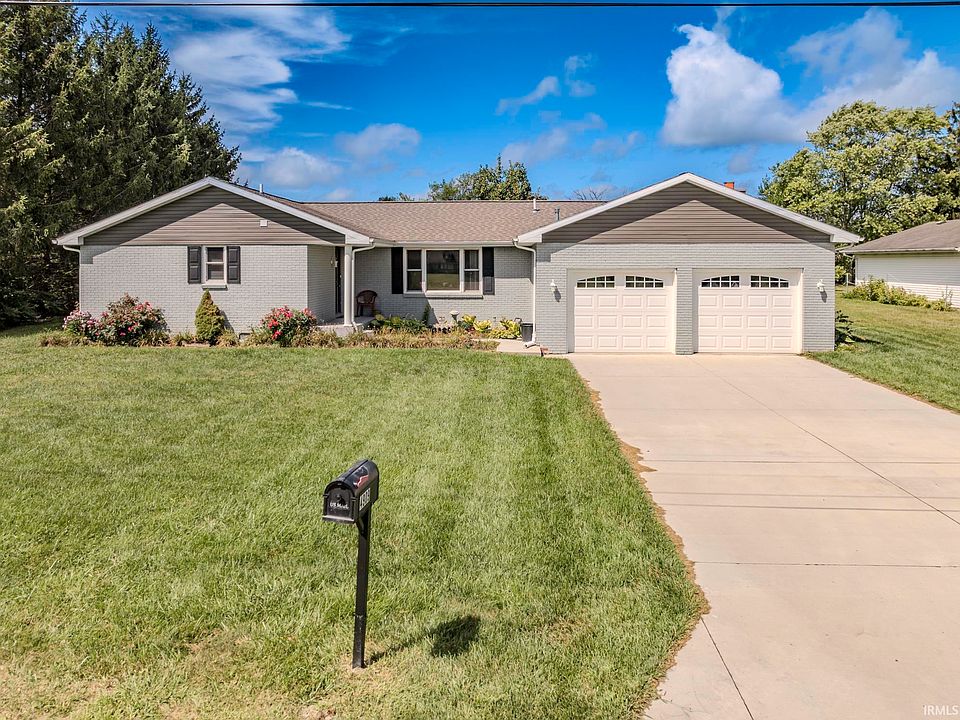 1st image of 4909 N County Road 550 W