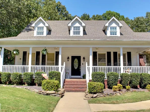 2206 Byrne Wood Dr, Jonesboro, AR 72404