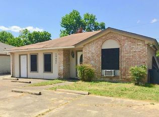 15467 Woodforest Blvd, Channelview, TX 77530