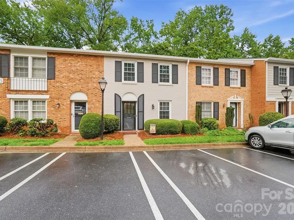 4605 Hedgemore Dr Unit B, Charlotte, NC 28209