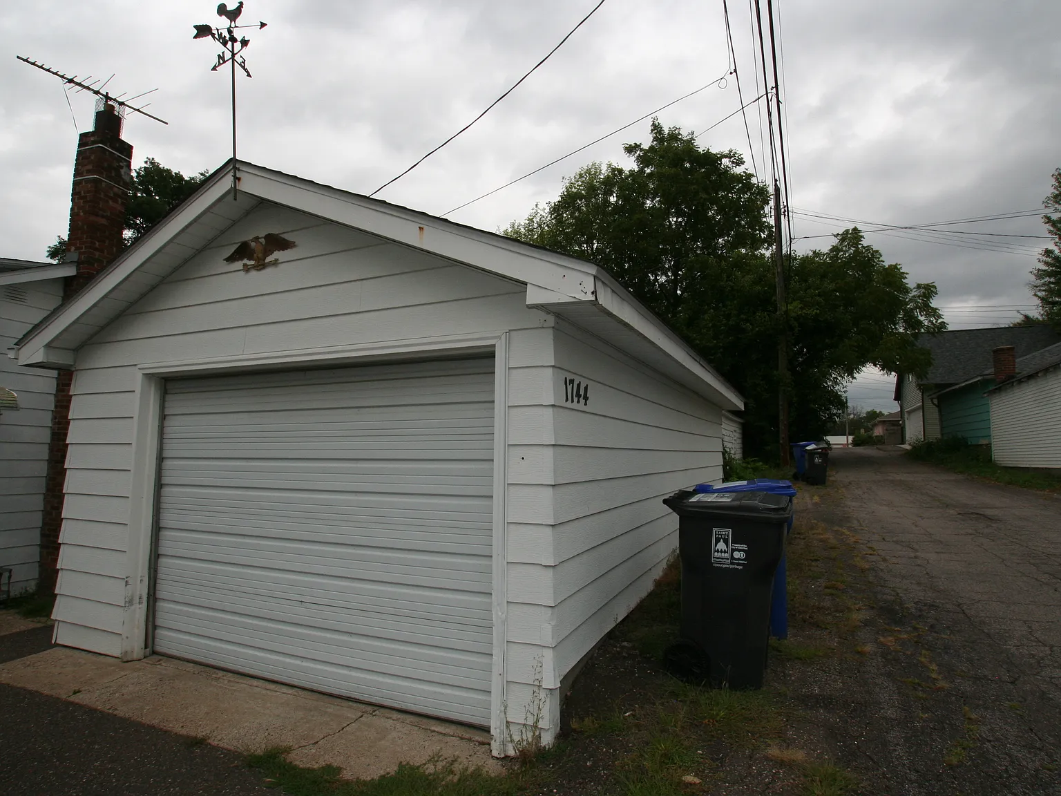 1 bed, 736 sqft, $1,850 — Photo 2