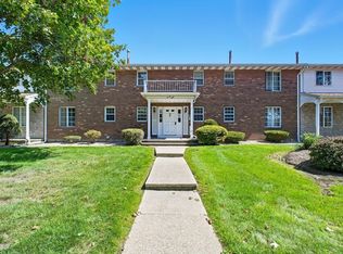 Blisswood Village, Ludlow, MA 01056