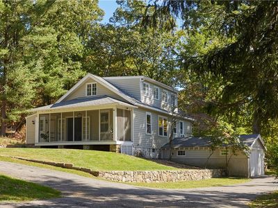 317 Millwood Road, Chappaqua, NY, 10514