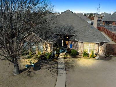 (Undisclosed Address), Wylie, TX, 75098