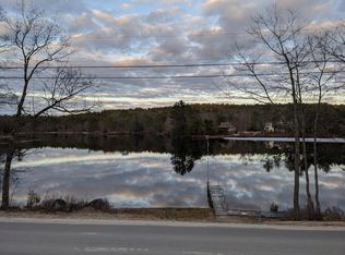 82 Denmark Rd, Denmark, ME 04022