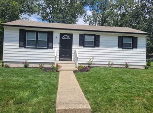 604 Cabot Dr, Browns Mills, NJ 08015