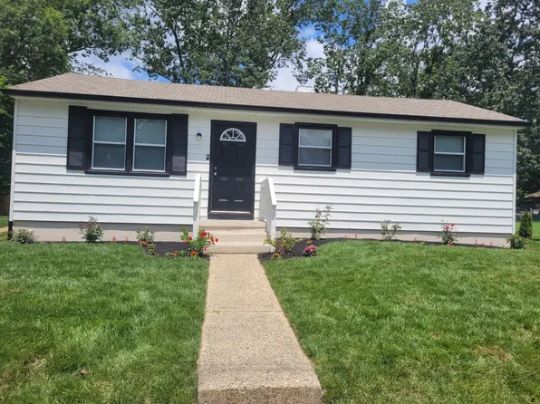 604 Cabot Dr, Browns Mills, NJ 08015