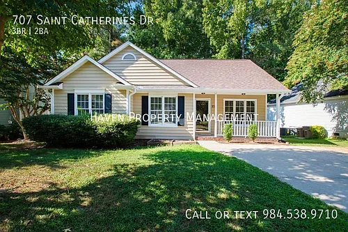 707 Saint Catherines Dr Photo 1 707 Saint Catherines Dr Photo 1