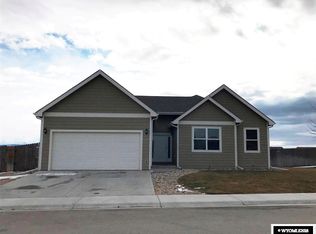2313 Lakota Trl, Casper, WY 82601