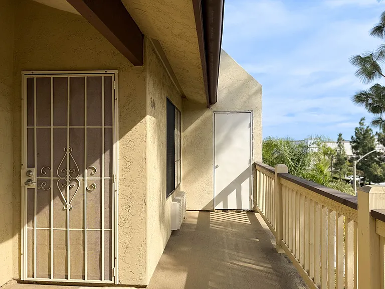 Pebblecreek Apartments — Photo 23