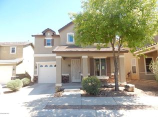 933 S Pantano Overlook Dr, Tucson, AZ 85710