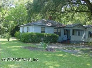 2869 Webster St, Jacksonville, FL 32254