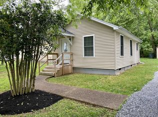 100 Bennett St, Portland, TN 37148