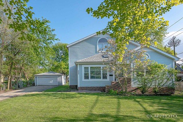 1st image of 2027 Halsey Dr