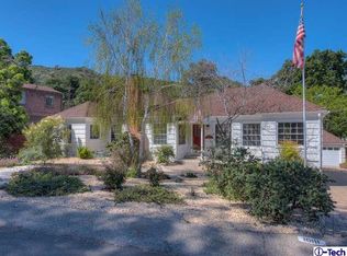 10111 Eldora Ave, Sunland, CA 91040