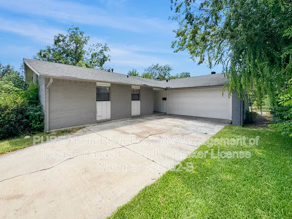 1319 Wisteria Way, Richardson, TX 75080