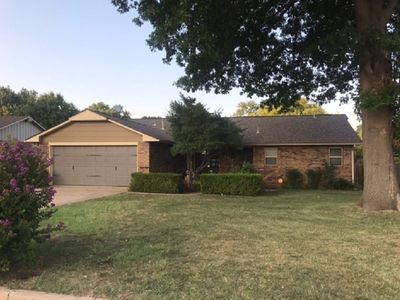 2413 Ames Ave, Ponca City, OK, 74604