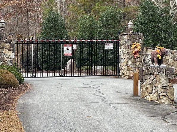 0 Cross Creek Dr, Rutherfordton, NC 28139