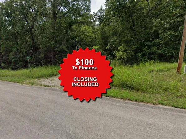 17 Parfleche Cir, Cherokee Village, AR 72529