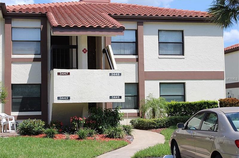 1st image of 3447 Flossmoor Ave #203