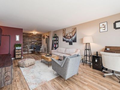 1200 N Vine St APT 6E, Denver, CO, 80206