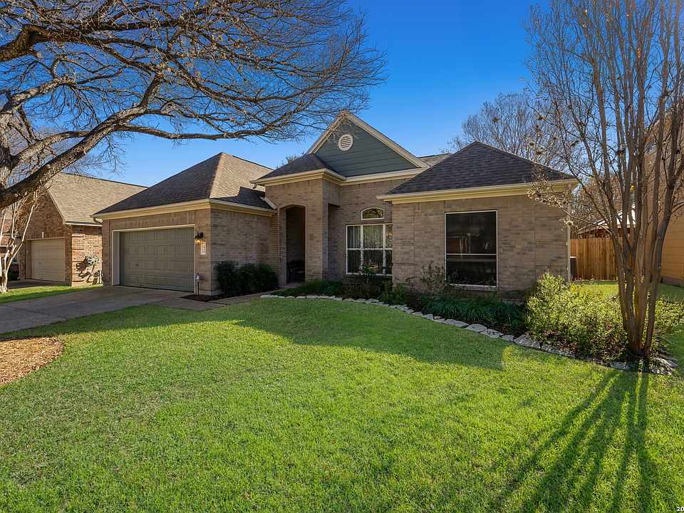 2430 Enfield Grove, San Antonio, TX 78231 | Zillow