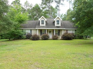 3238 E Martin Rd, Bonifay, FL 32425