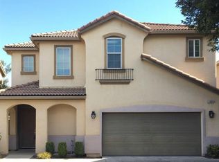4406 W Artemisa Dr, Fresno, CA
