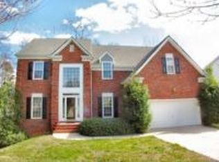 3325 Brownes Creek Rd, Charlotte, NC 28269