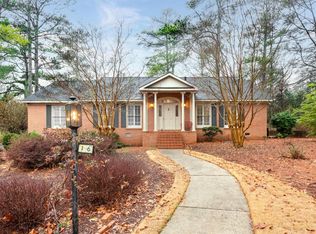 16 Timothy Trce, Anniston, AL 36207