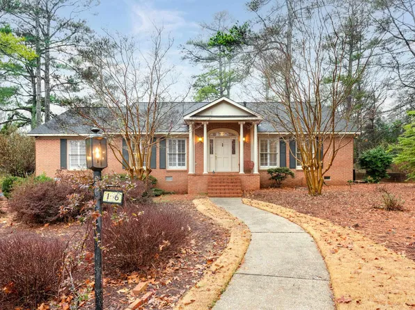 16 Timothy Trce, Anniston, AL 36207