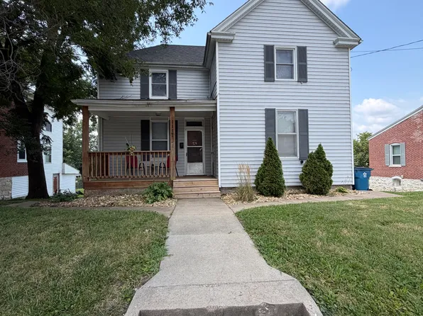 1117 W High St APT B, Jefferson City, MO 65109