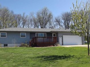 48040 257th St, Brandon, SD 57005