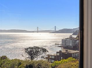 15 Linda Vista Ave, Tiburon, CA 94920