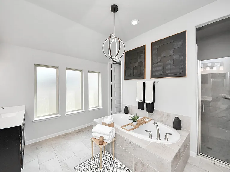 1711 Rustling Creek Dr — Photo 19
