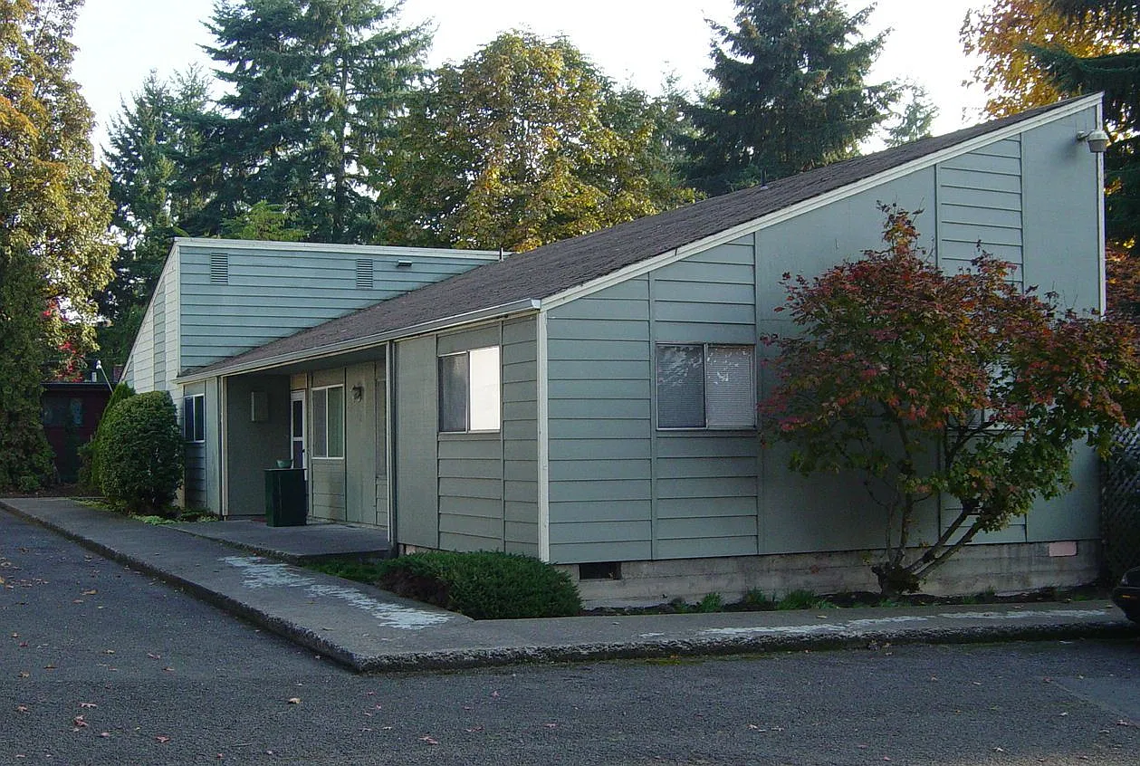 1 bed, 550 sqft, $950 — Photo 1