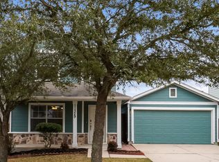 11329 Hungry Horse Dr, Manor, TX 78653