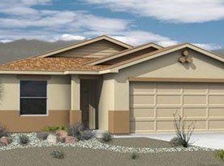 3262 Prairie Rdg, Los Lunas, NM 87031