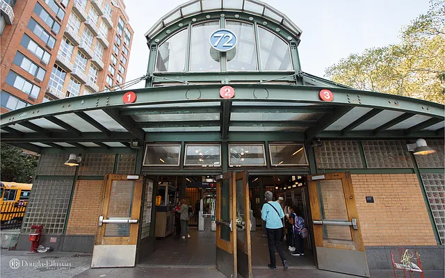 Sold by Douglas Elliman | media 8