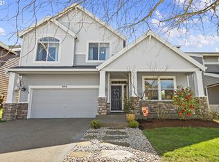 342 W Kemper Crest Dr, Newberg, OR 97132