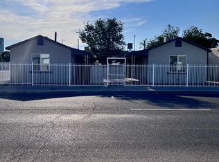 1005 3rd St NW UNIT B, Albuquerque, NM 87102