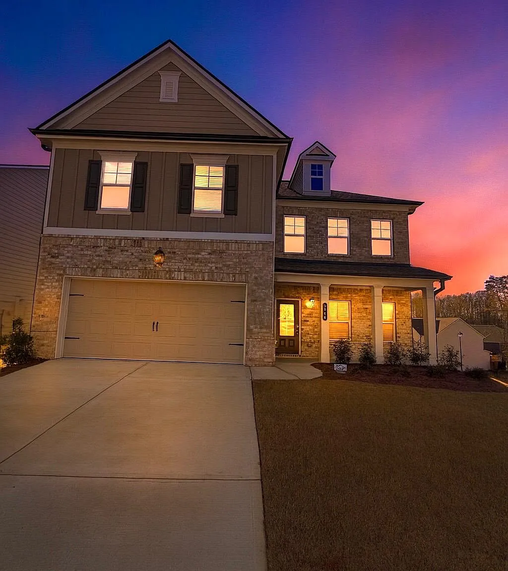 5340 Milford Dr — Photo 1