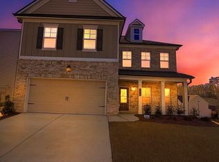 5340 Milford Dr, Gainesville, GA 30507