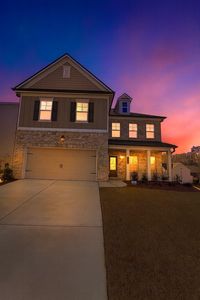 5340 Milford Dr, Gainesville, GA, 30507